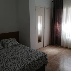  Maison d'hôtes Sol Celeste Espagne