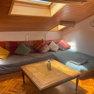 Appartement Ganbara, Fontarrabie