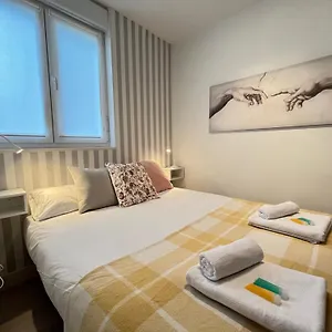Appartement Olabide By Smiling, Fontarrabie