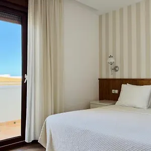 ** Maison d'hôtes Playa Espagne