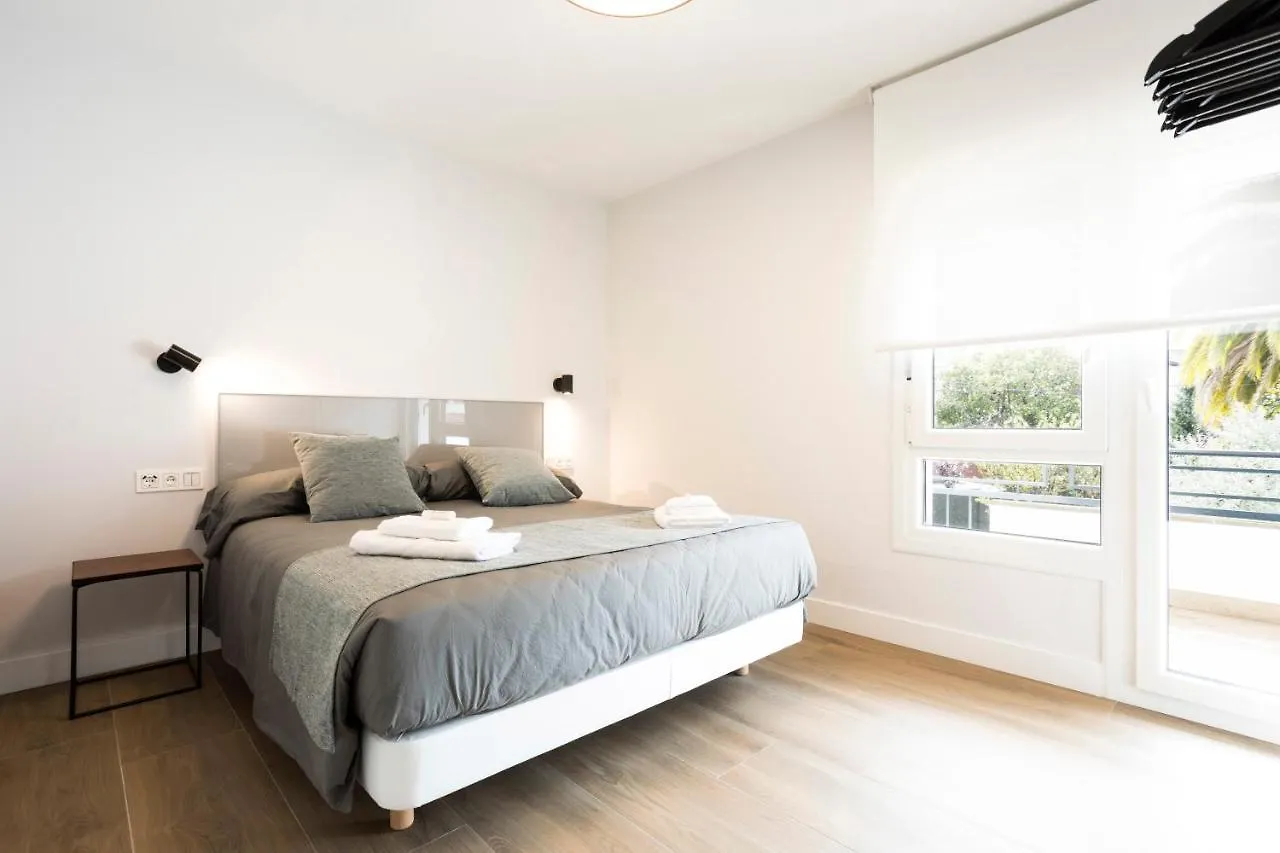 Appartement Akartegi By Basquelidays à Fontarrabie Espagne