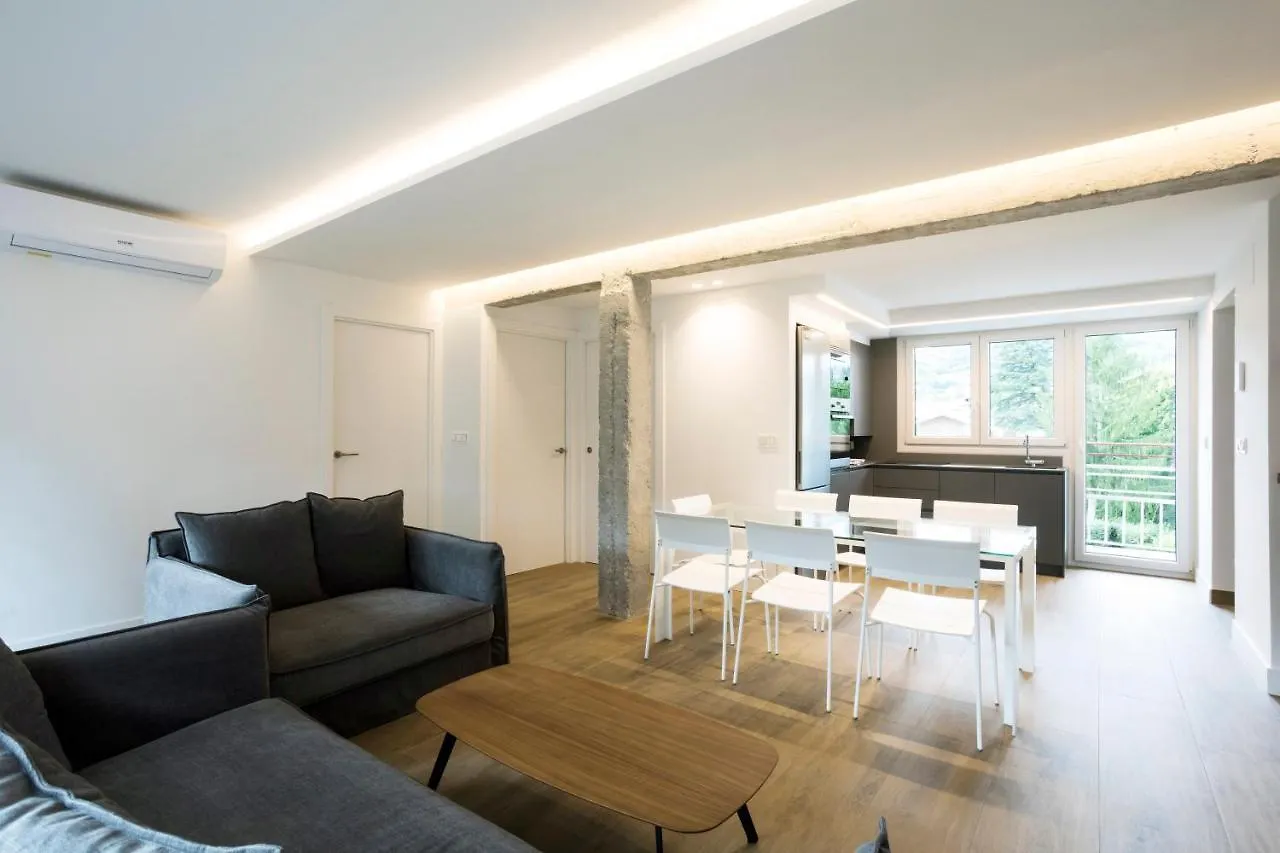 Appartement Akartegi By Basquelidays à Fontarrabie Espagne